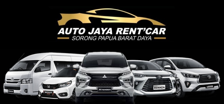 Armada Auto Jaya Rent Car